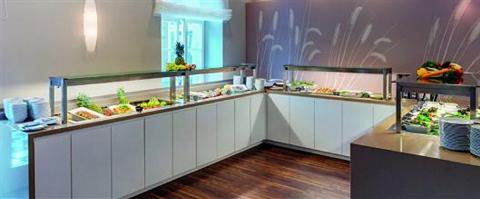 фото отеля Nestor Hotel Ludwigsburg