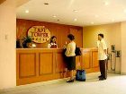 фото отеля Taft Tower Hotel Manila