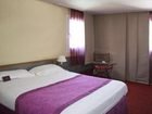 фото отеля Mercure Cannes Mandelieu