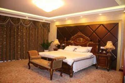 фото отеля Longwan Hotspring Resort