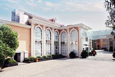 фото отеля Longwan Hotspring Resort