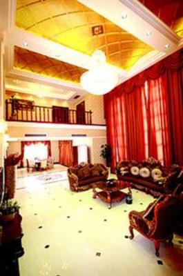 фото отеля Longwan Hotspring Resort