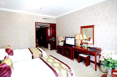 фото отеля Longwan Hotspring Resort