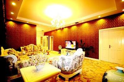 фото отеля Longwan Hotspring Resort