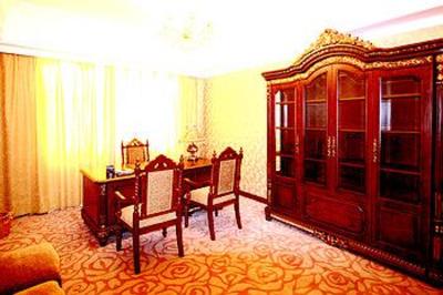 фото отеля Longwan Hotspring Resort