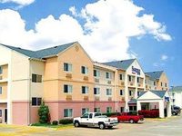 Fairfield Inn Fayetteville