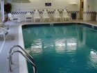 фото отеля Fairfield Inn Fayetteville
