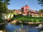 фото отеля The Lakeside Burghotel Zu Strausberg