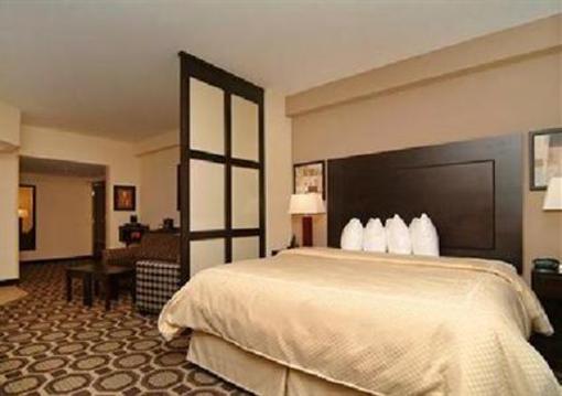 фото отеля Comfort Suites Lexington (South Carolina)