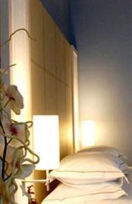 фото отеля Hotel Kastel Benodet