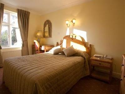 фото отеля Fines Bayliwick House