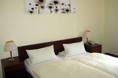 фото отеля Flair Hotel Zum Baeren Rudesheim am Rhein