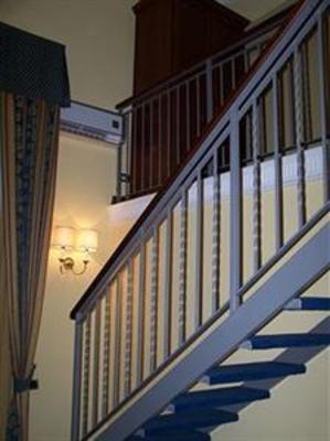 фото отеля Hotel San Giorgio Civitavecchia