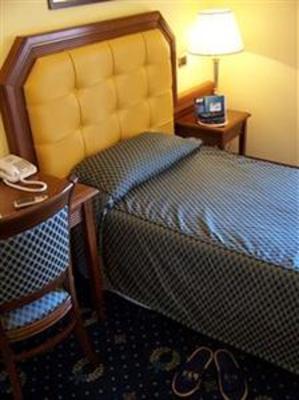 фото отеля Hotel San Giorgio Civitavecchia