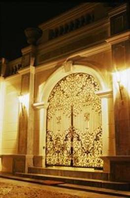 фото отеля Illyria House