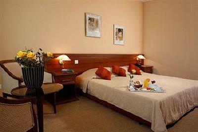 фото отеля Best Western Hotel Expo Sofia