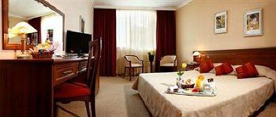 фото отеля Best Western Hotel Expo Sofia