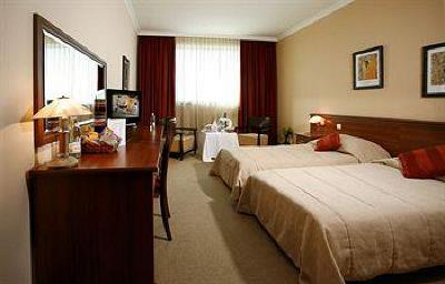 фото отеля Best Western Hotel Expo Sofia