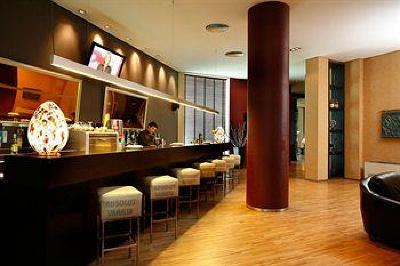 фото отеля Best Western Hotel Expo Sofia