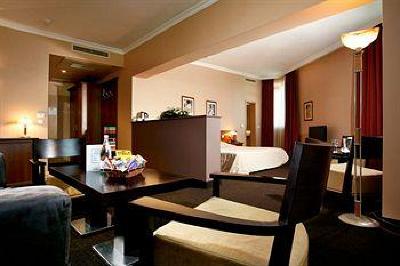 фото отеля Best Western Hotel Expo Sofia