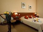 фото отеля Best Western Hotel Expo Sofia