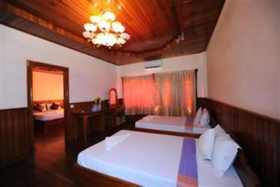 фото отеля Freedom Hotel Siem Reap