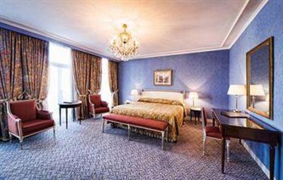 фото отеля Metropole Hotel Brussels