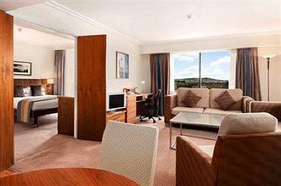 фото отеля Hilton Dublin Airport
