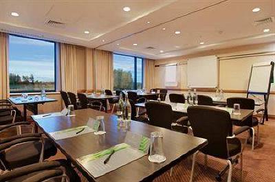 фото отеля Hilton Dublin Airport