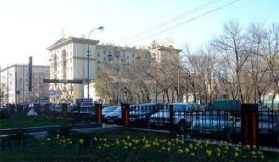 фото отеля Kremlin Suite Moscow