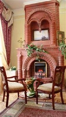 фото отеля Versal Hotel Krasnodar