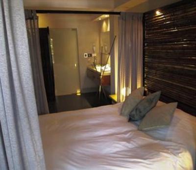 фото отеля Prodeo Hotel + Lounge
