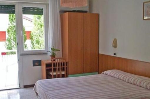 фото отеля Albergo Gloria