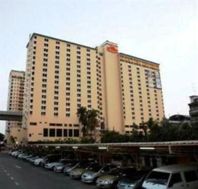 фото отеля Nasa Vegas Hotel