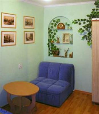 фото отеля Pletnevsky Hostel