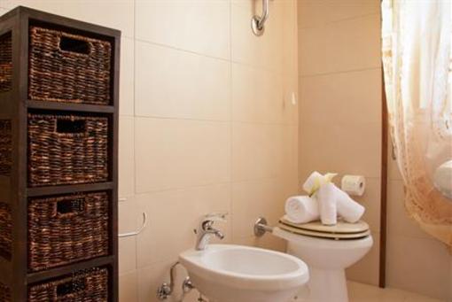 фото отеля B&B Drepanum
