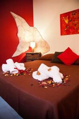 фото отеля B&B Drepanum