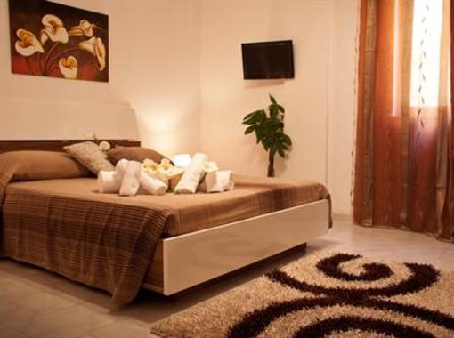 фото отеля B&B Drepanum