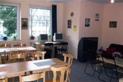 фото отеля Southend Hostel Bremen