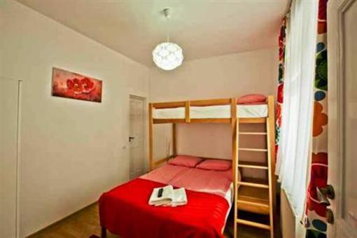 фото отеля Centrum House Hostel