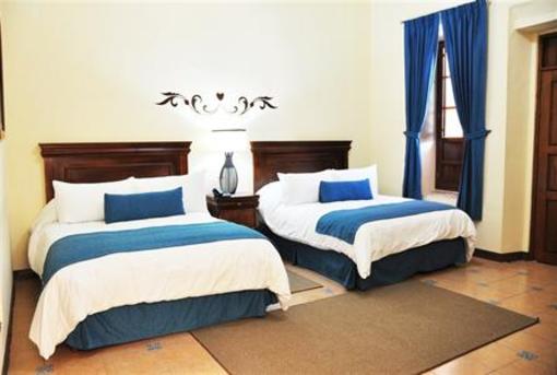 фото отеля Gran Casa Sayula Hotel Galeria & Spa