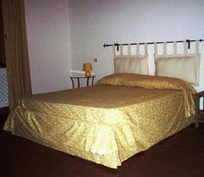 фото отеля Agriturismo Podere Sant' Antonio