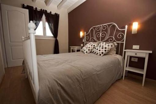 фото отеля Casitas del Cardon