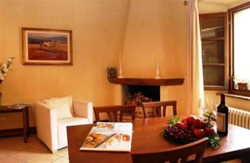 фото отеля Relais Guado Al Sole