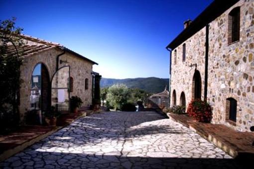 фото отеля Relais Guado Al Sole
