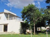 Pousada Recanto da Amizade