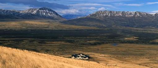 фото отеля EOLO Patagonia's Spirit