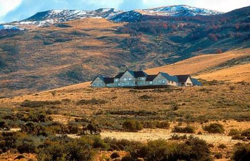 фото отеля EOLO Patagonia's Spirit
