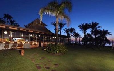 фото отеля Kempinski Hotel Bahia