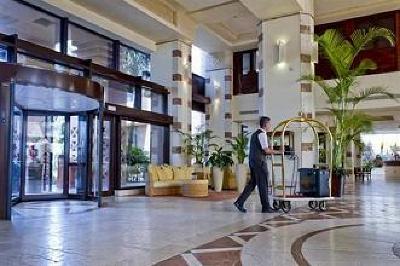 фото отеля Kempinski Hotel Bahia